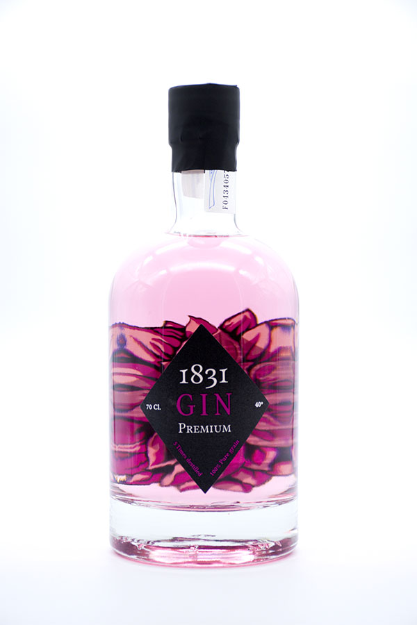 Gin 1831 Pink