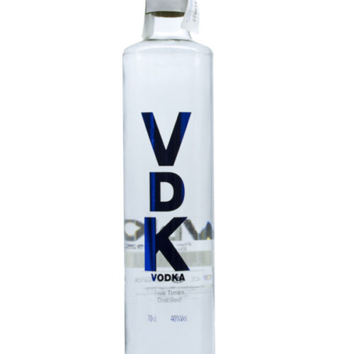Vodka Blanco VDK
