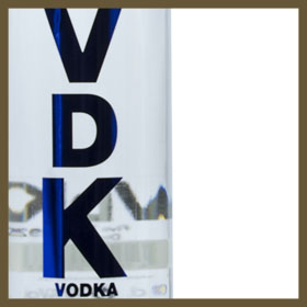 Vodka VDK