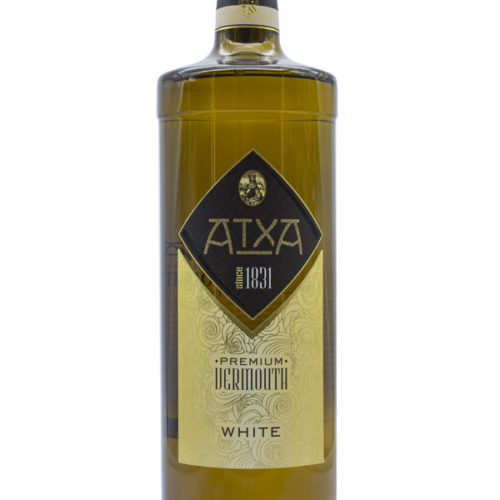 Vermouth Blanco Atxa