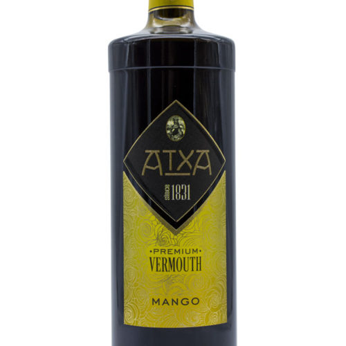 Vermouth Mango Atxa