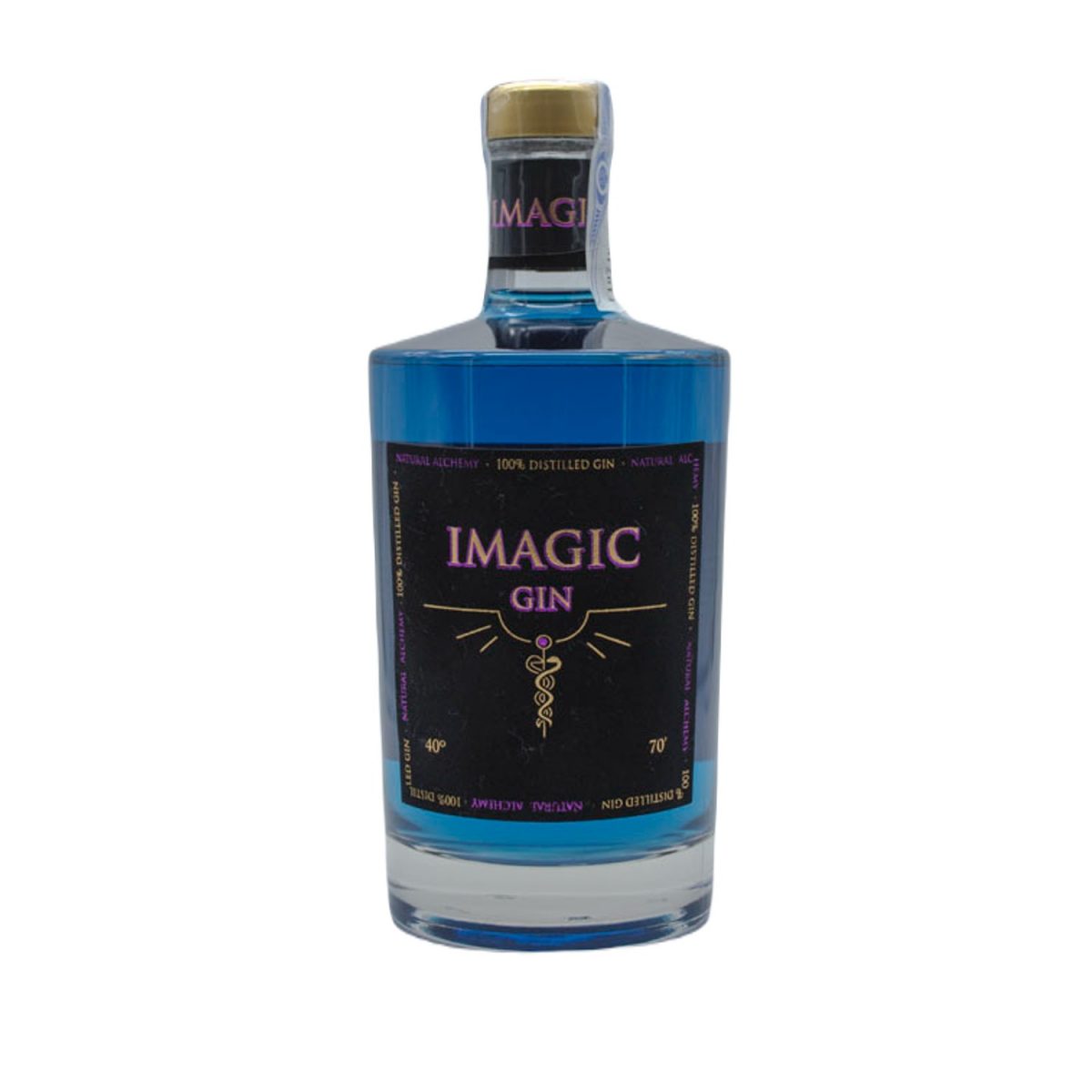 Imagic Gin